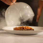 Ristoranti stellati Michelin